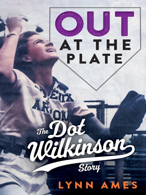 Title details for Out at the Plate by Lynn Ames - Available